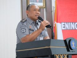 Kemenkumham Babel Usulkan 1.653 Narapidana dan Anak Binaan Mendapat Remisi Khusus Idul Fitri
