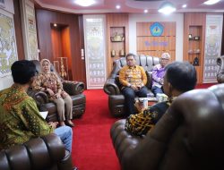 Unila Siap Menyambut Prodi Kedokteran Hewan di Provinsi Lampung