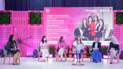 Indosat Ooredoo Hutchison Hadirkan SheHacks 2024, Bentuk Nyata Dukungan Bagi Pemberdayaan Perempuan