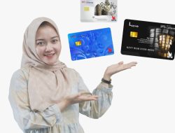Tidak Perlu Ribet, Debit Bank Lampung Beri Solusi Belanja Lebaran Dengan Mudah