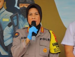 10 Remaja Yang Menjadi Otak Pemerkosa dan Penyekapan Siswi SMP Lampung Utara Berhasil Ditangkap