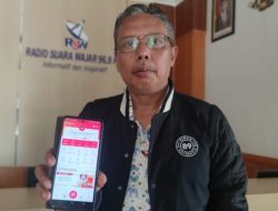 Libur Idulfitri, Pelayanan KSP Kopdit Mekar Sai Tetap Bisa Transaksi Menggunakan Aplikasi Sakti Link