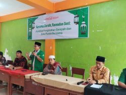 Bangun Kesadaran Lingkungan di Bulan Ramadan, Kolaborasi CCEP Indonesia Dengan 15 Pesantren di Indonesia