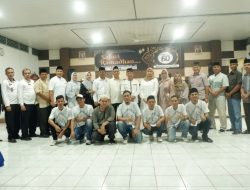 Laksanakan Kegiatan Keagamaan dan Sosial, Lapas Kelas I Bandar Lampung Gelar Safari Ramadhan Peringati Hari Bhakti Pemasyarakatan ke-60