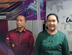 Sebanyak 5.752 WBP di Lampung Diusulkan Dapat Remisi Khusus Idul Fitri 1445 H, 27 Napi Langsung Bebas