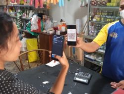 Bank Lampung Gelar Manjau Pasar Serentak di Seluruh Lampung