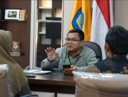 Pendaftaran Telah Resmi Ditutup, Jumlah Pendaftar SBNT Unila Melesat Hingga 37.625