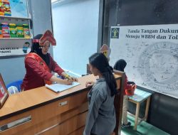Ini Tata Cara Mengunjungi Warga Binaan di Lapas Perempuan Pangkalpinang Selama Idul Fitri 2024