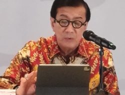 159.557 Narapidana dan Anak Binaan Muslim Terima Remisi dan Pengurangan Masa Pidana Khusus di Momen Idulfitri 1445 Hijriah