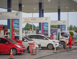 Pertamina Patra Niaga Regional Sumbagsel Terus Berkolaborasi Pastikan Distribusi Energi Sampai di Masyarakat