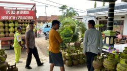 Pertamina Cek Langsung ke Pangkalan Pastikan Pasokan LPG di Lampung Aman, Kenali Ciri-Ciri Pangkalan Resmi Pertamina