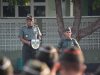 Bertindak Selaku Inspektur Upacara, Danrem 043/Gatam Sampaikan Beberapa Penekanan Panglima TNI