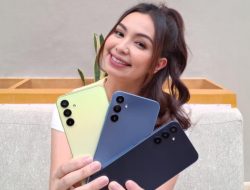 Fitur Smart Switch, Solusi Mudah Pindahkan Data ke Galaxy A15