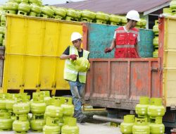 Jamin Pasokan LPG Lampung Aman, Pertamina Patra Niaga Sumbagsel Himbau Warga Beli Langsung ke Pangkalan Resmi