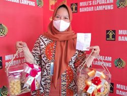 Peringati HBP ke-60, Elpualam Dukung Program Bangga Gunakan Produk Dalam Lapas