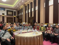 Memasuki Babak Baru, Kepemimpinan Kemenkumham Jabar Resmi Berganti