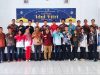 Kadivpas Lampung Kunjungi Rutan Kotabumi, Tekankan Sinergitas serta Implementasi Tiga Kata Kunci Lapas dan Rutan Aman
