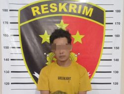 Gelapkan Sepeda Motor Teman, Penjual Es Dugan di Bandar Lampung Diringkus Polisi