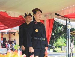 Bumikan 3+1 SDM Pemasyarakatan, Kakanwil Sorta Buka FMD Tahap I di SPN Polda Lampung