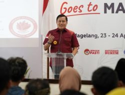 DJKI – Tokopedia Bantu Kembangkan Usaha Produk Indikasi Geografis melalui Program Geographical Indication Goes to Marketplace