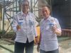 Gandeng APH Lampung Selatan, Lapas Kelas IIA Kalianda Lakukan Tes Urine Pegawai dan Warga Binaan