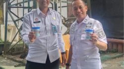 Gandeng APH Lampung Selatan, Lapas Kelas IIA Kalianda Lakukan Tes Urine Pegawai dan Warga Binaan