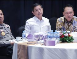 Pengamat Transportasi: Sinergi dan Kolaborasi Jadi Kunci Utama Kesuksesan Penyelenggaraan Mudik 2024