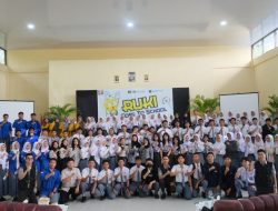Kanwil Kemenkumham Babel Gelar RuKI Goes to School Dalam Rangka Hari Kekayaan Intelektual Sedunia 2024