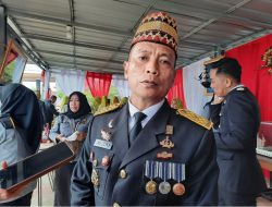 Kadivpas Kanwil Kemenkumham Lampung Beberkan Prestasi Yang Telah Diraih UPT Pemasyaraktan se-Lampung
