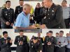 Karutan Kelas IIB Kotabumi Pimpin Upacara dan Syukuran Perayaan HBP ke-60