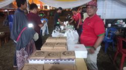 Mantap ! Bisnis Roti Raja Bakery Lapas Kelas I Bandar Lampung Ramai Orderan