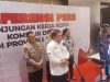 Komisi III DPR RI Apresiasi Langkah Polda Lampung Tekan Angka Kejahatan