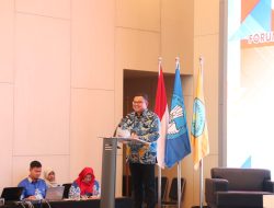 Unila Tuan Rumah Forpimawa 2024 Bahas Isu Kemahasiswaan dan Gebrakan Inovatif