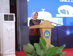 FH Unila Selenggarakan Acara Bakti Sosial dan Pengajian Akbar dalam Rangka Sambut Bulan Suci Ramadhan 1445 Hijriah