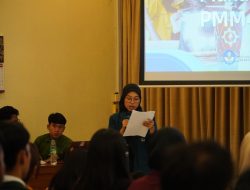 Pengalaman dan Tantangan Abi Jalani Pertukaran Mahasiswa di Universitas Sanata Dharma Yogyakarta