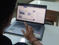Tertarik dengan Industri Panas Bumi, Rizky Jajaki MSIB di PT AILIMA