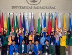 Eksplorasi Kebhinekaan Agil Selama PMM di Kampus Jatinangor