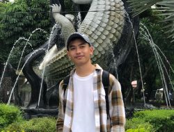 Putra Parningotan Jelajahi Pengalaman Pertukaran Mahasiswa di Unair