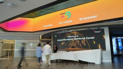 Catat Pertumbuhan Cemerlang di Kuartal I 2024, Indosat Ooredoo Hutchison Perkuat Kolaborasi Berdayakan Indonesia dengan AI
