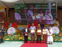 Peringati Hardiknas 2024, Gubernur Lampung Berikan Apresiasi Kegiatan “ke-CAKAP-an” Yayasan Dwi Bakti Fransiskus