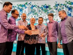 XL Axiata Ubah Susunan Direksi dan Dewan Komisaris Serta Bagi Dividen Rp 635,5 Miliar