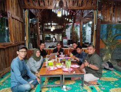 SMSI Lampung Selatan Gelar Rakerda Bahas Program Kerja Periode 2024-2029