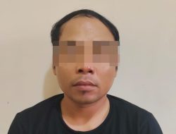 14 Kali Beraksi, Resedivis Pelaku Pecah Kaca Diringkus Tim Tekab 308 Sat Reskrim Polresta Bandar Lampung