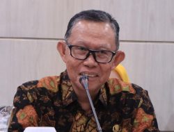 Kemajuan Berkelanjutan dalam Penanganan Hutang Dana Bagi Hasil Kabupaten/Kota di Provinsi Lampung