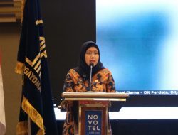 Kanwil Kemenkumham Lampung Gelar Sinar Yankumham Untuk Optimalisasi Penerapan PMPJ dan Sinkronisasi Data Notaris