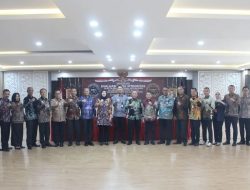 Lolos Penilaian TPI, Rutan Kelas IIB Kotabumi Diusulkan ke Panel TPI Menuju WBK