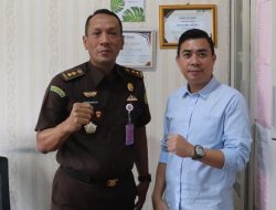 Kejati Lampung Segera Periksa Enam Saksi Kasus Dugaan Korupsi Pekerjaan Jalan di Pesisir Barat TA 2022