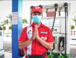 Pertamina Patra Niaga Regional Sumbagsel Pastikan Stok BBM dan LPG Aman Jelang Libur Panjang