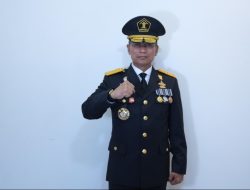 Kanwil Kemenkumham Lampung Berikan Remisi Khusus Waisak 2024 Kepada 9 Narapidana