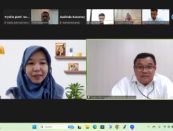 LP3M Sosialisasikan Program MBKM Periode Ganjil Kembali Dibuka Untuk Seluruh Mahasiswa